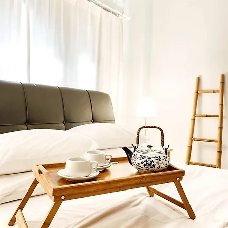 Appartement B In Panorama *