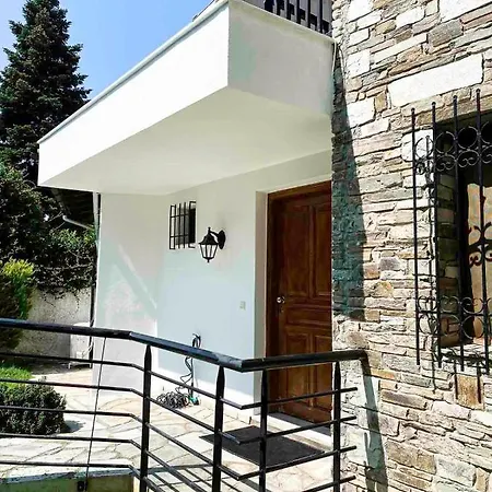 B In Panorama Appartement *