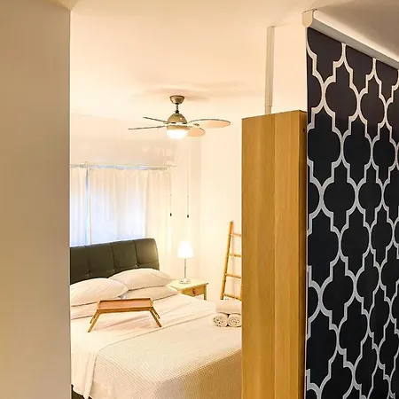 Appartement B In Panorama