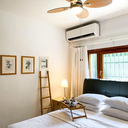 Appartement B In Panorama Thessalonique