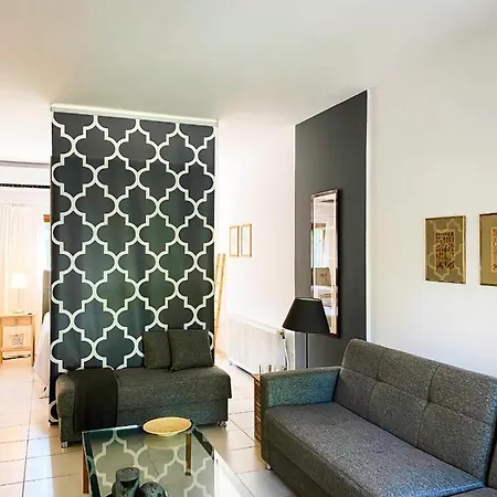 B In Panorama Appartement