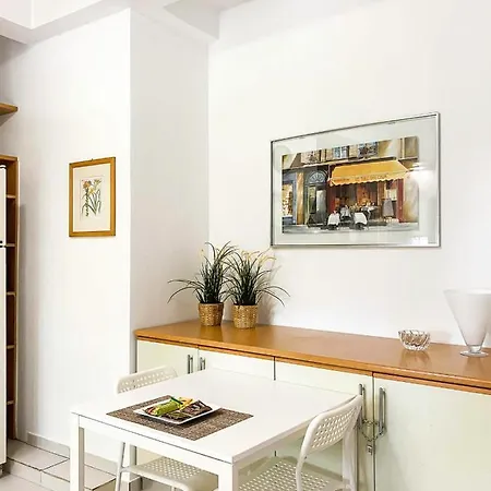 Appartement B In Panorama