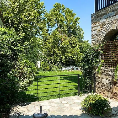 Appartement B In Panorama